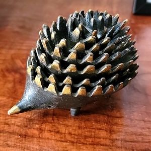 Walter Boss Hedgehog 1950's